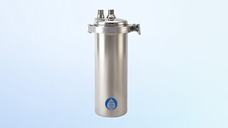 キッチン浄水器